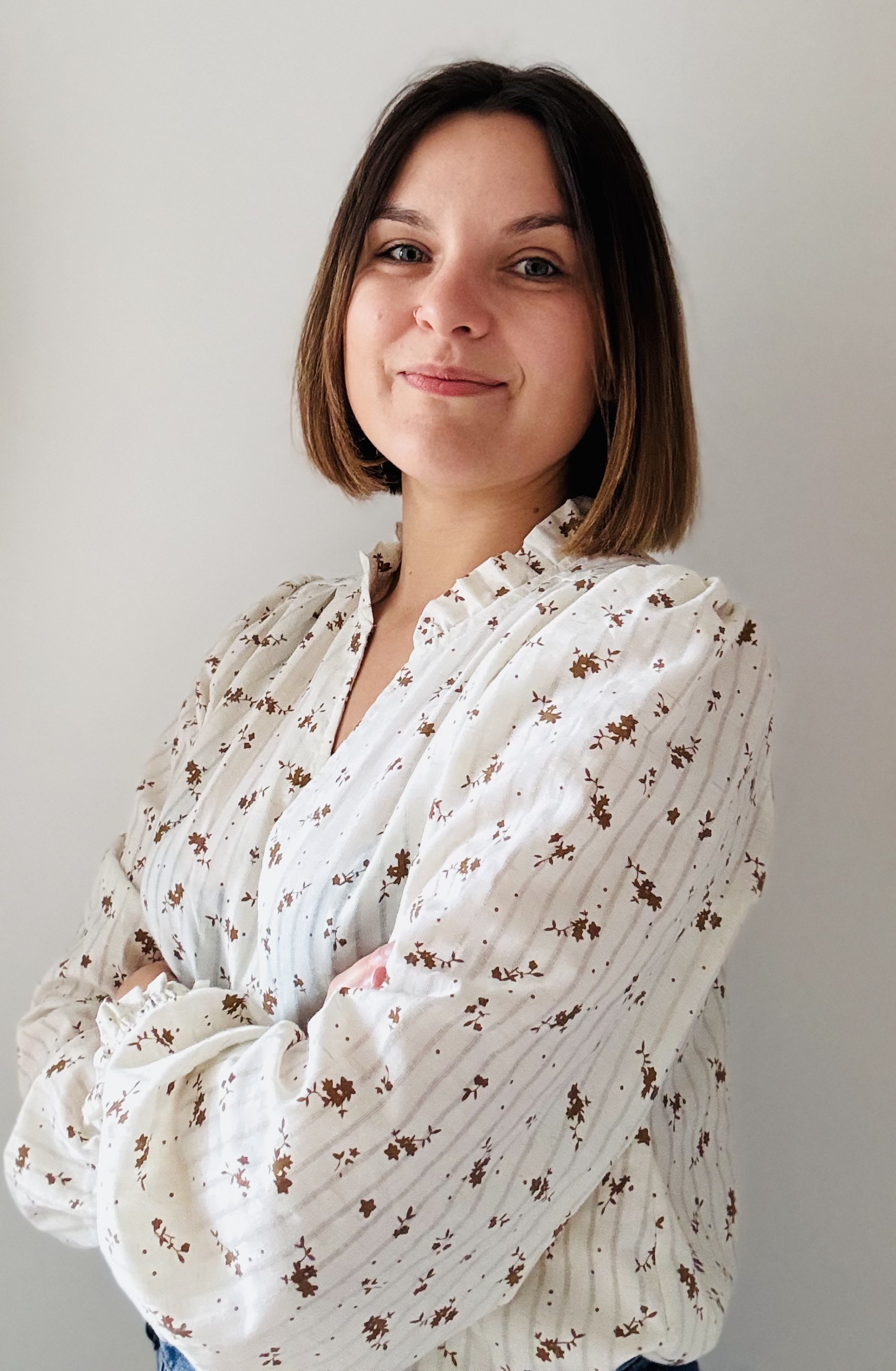 office manager externalisée Nantes